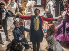 The Greatest Showman: Hokum