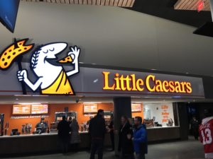 Little Caesars