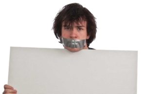 What Does Our Silence Say?