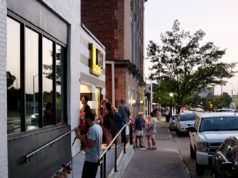 Fort Worthology: Transit and Walkability in the Economic Development Plan