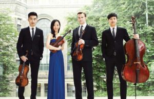 Music from the Motherland