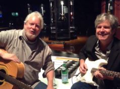 Toast & Jam with HP Newquist at Fort Worth Museum of Science and History