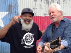 Toast & Jam with Keith Hicks of Buttons Restaurant