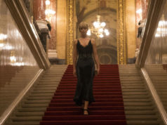 Red Sparrow: Broken Wing