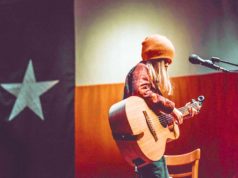 Jack Barksdale’s Old Soul