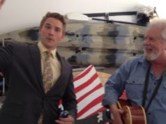 Toast & Jam with Bryan Wilson “Texas Law Hawk”