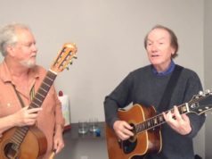 Toast & Jam with Randy Brooks