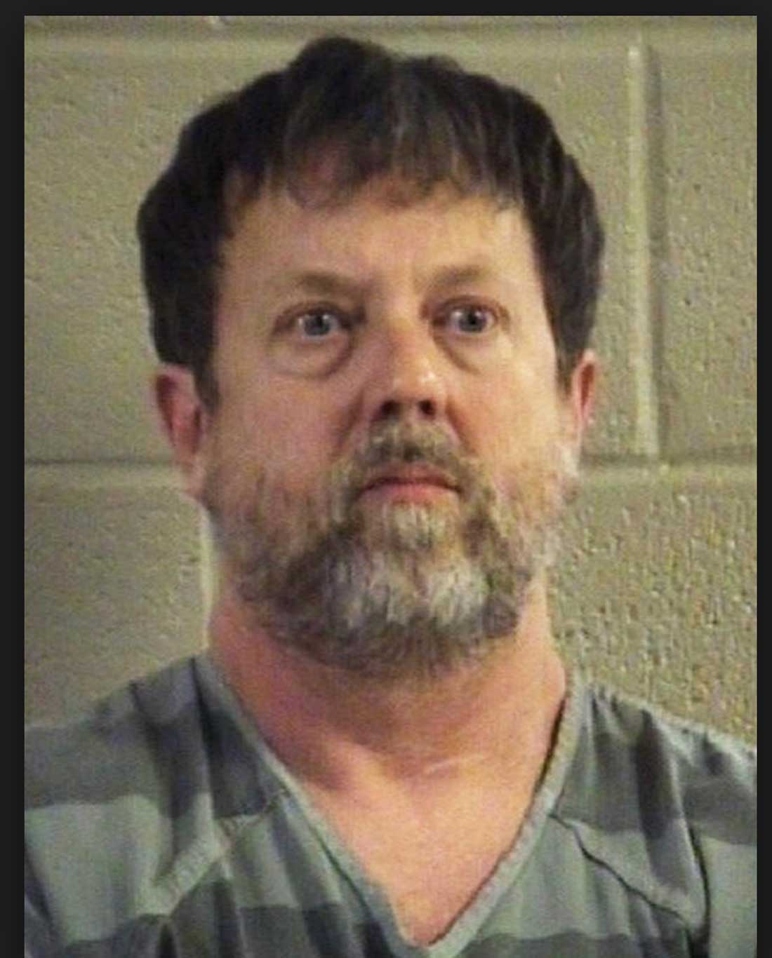 static_davidson_mugshot Fort Worth Weekly
