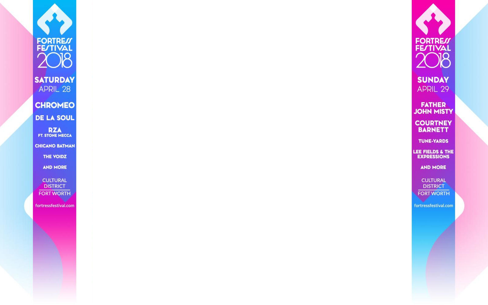 FORTRESS Fort Worth Weekly