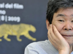 R.I.P., Isao Takahata