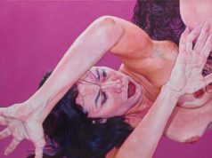 Megan Van Groll’s “Spiral”