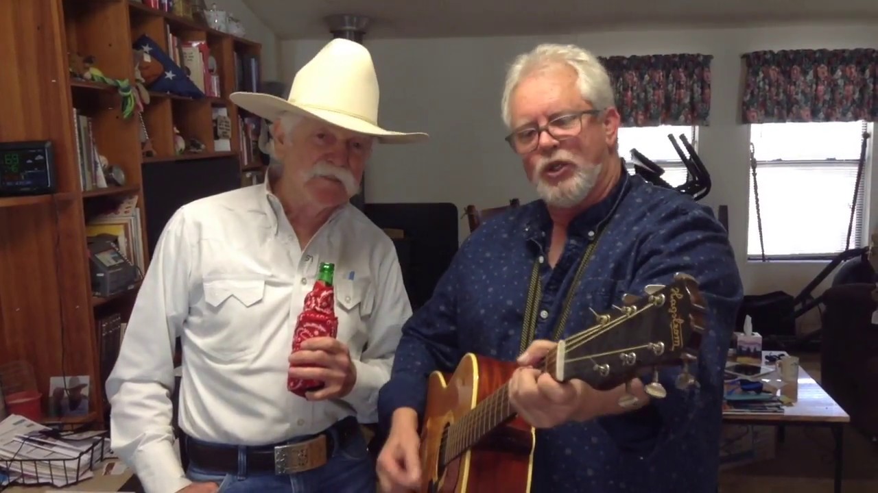 Toast & Jam with Billy Bob's Texas coowner Steve Murrin