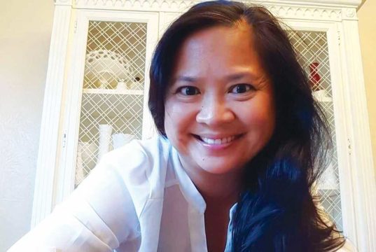 Rolling with Hao Tran