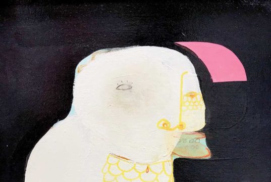 Jeremy Joel’s untitled