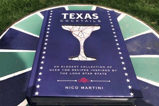 Texas Cocktails Q&A
