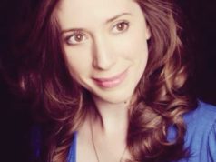 Woman. Mother. Ph.D.?