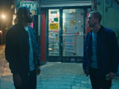 Blindspotting: By the Bay
