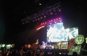 Remembering Vinnie Paul