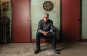 For the Love of Wilkerson