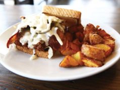 This Hearth Is on Fire