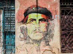 Cuba: Histories of the Present