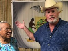 Toast & Jam with Opal Lee