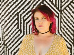 Tilly and the Flowers Step Forward