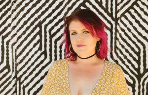 Tilly and the Flowers Step Forward