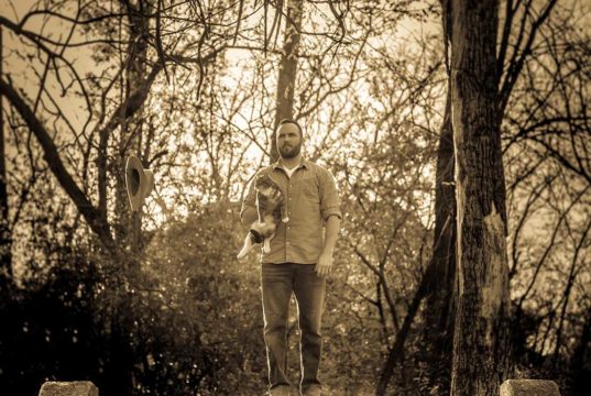 Joseph Wayne Miller Rolls Along