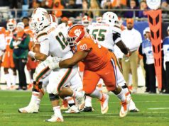 College Football 101