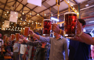 On Tap in Fort Worth: Top 10 Fall Beer Events