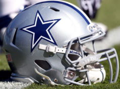 Off Asides on Dallas Cowboys Season Opener