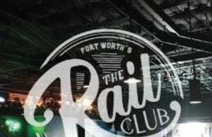 Fear and Loathing at the Rail