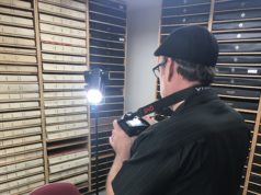 Sports Rush: Pendleton and Ink