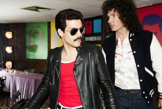 Bohemian Rhapsody: The Show Must Go On