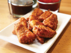 A Festival of Flavors