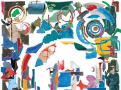 Becky Wilkes’ “Plastix”