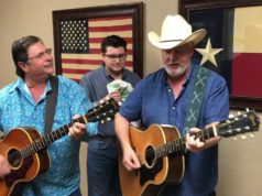 Toast & Jam with Phill Rodriguez