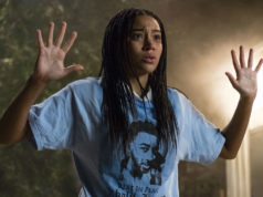 The Hate U Give: All Eyes on Me