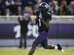 Bowl Bound … Barely