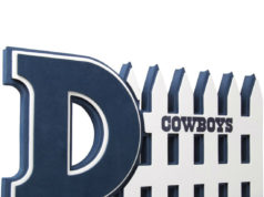 Big D for Defense