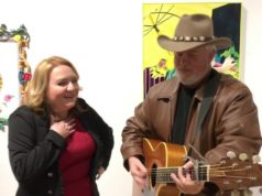 Toast & Jam with Ariel Davis