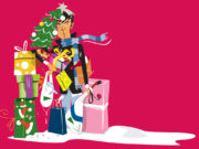 Red (and Green) Flags