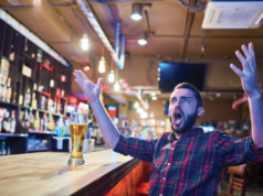 Welcome Back to Earth