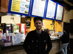 On Tap in Fort Worth: Cervezas with WERO