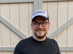 On Tap in Fort Worth: Beers with Joshua Wright