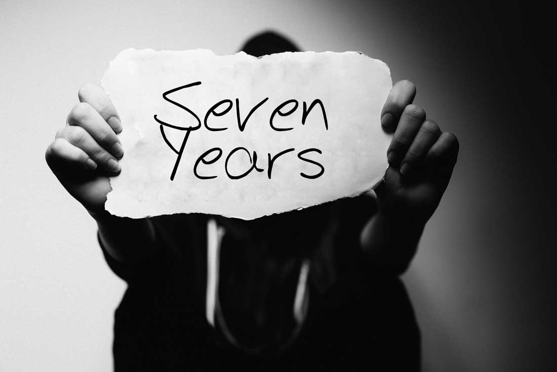 Seven Years pic
