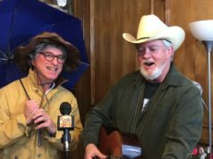 Toast & Jam with Dave Lieber