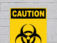 Truman Talks: Hazardous Materials