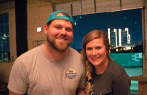 On Tap in Fort Worth: Beers with Dayne Weaver